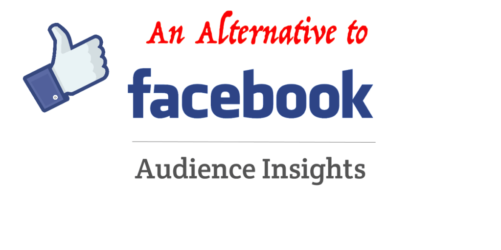 Learn about changes to Facebook audience insight tool.