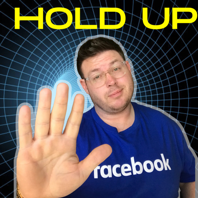 facebook ad account disabled
