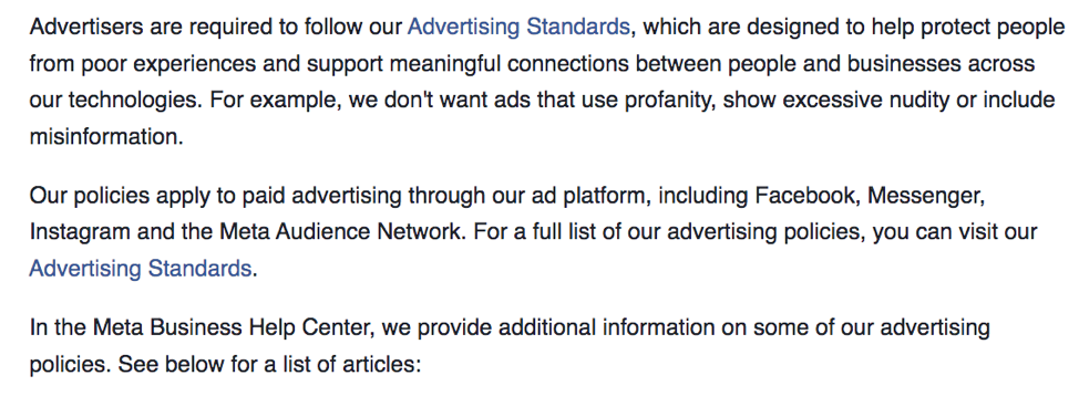 facebook ad account keeps getting disabled