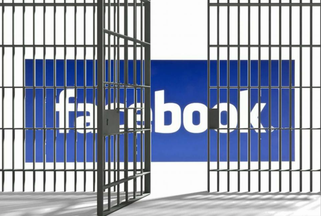 Remove a Restriction on a Facebook Ad Account