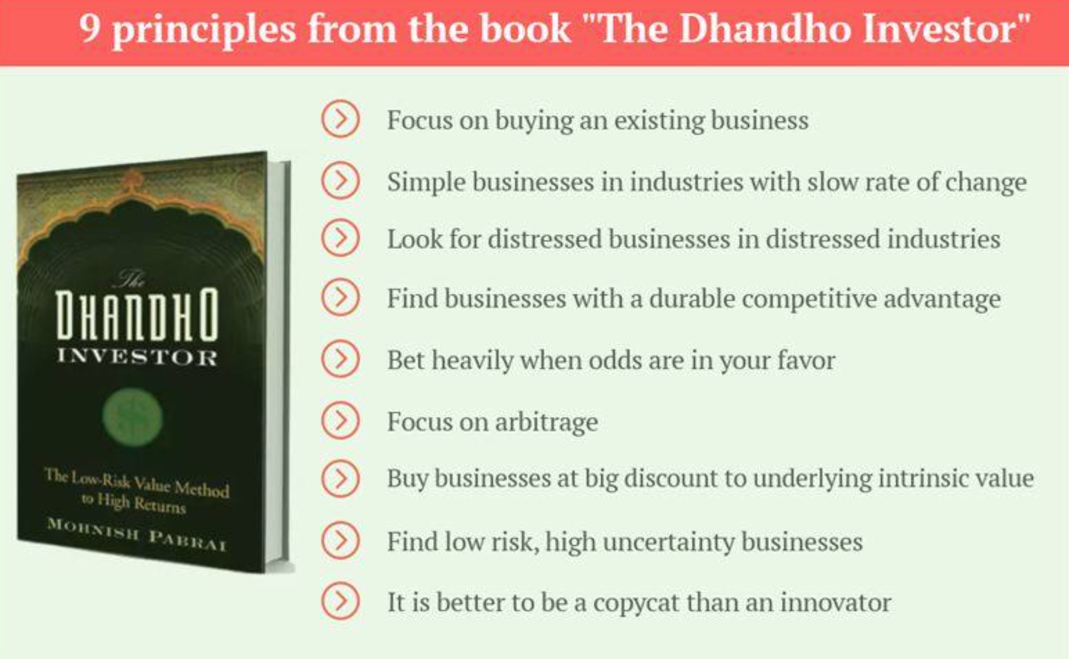 7 top business books 2023