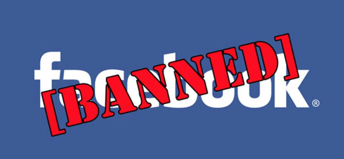 facebook ad account restriction