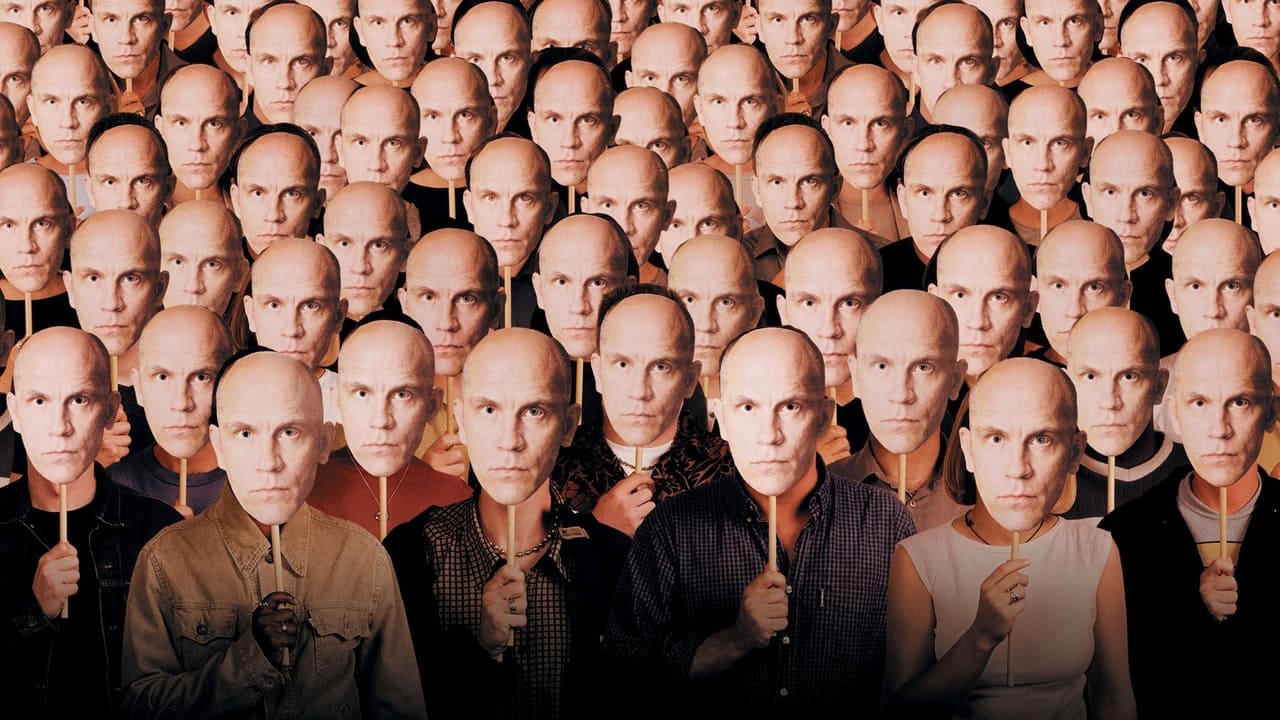 facebook ad account restricted John Malkovich