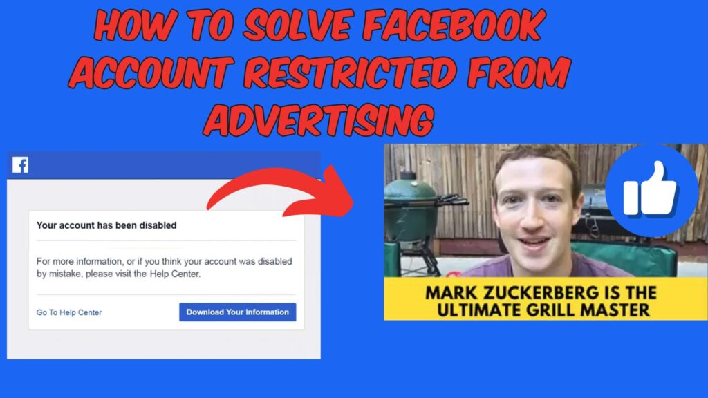 disabled facebook ad account solution, LeadEnforce • How To Get Your Disabled Facebook Ad Account Back • ad account disabled • ad account disabled • disabled ad account • request review of disabled ad account • appeal a disabled facebook ad account • recover a disabled ad account • review a disabled ad account • fix disabled ad account • appeal a disabled facebook ad account • request a review on facebook • facebook support • activate a disabled ad account • LeadEnforce