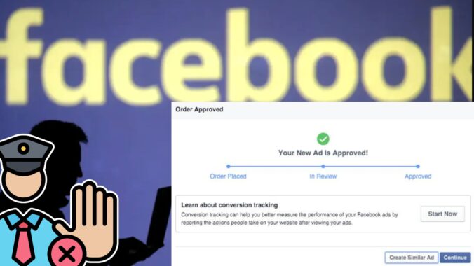 Remove a Restriction on a Facebook Ad Account