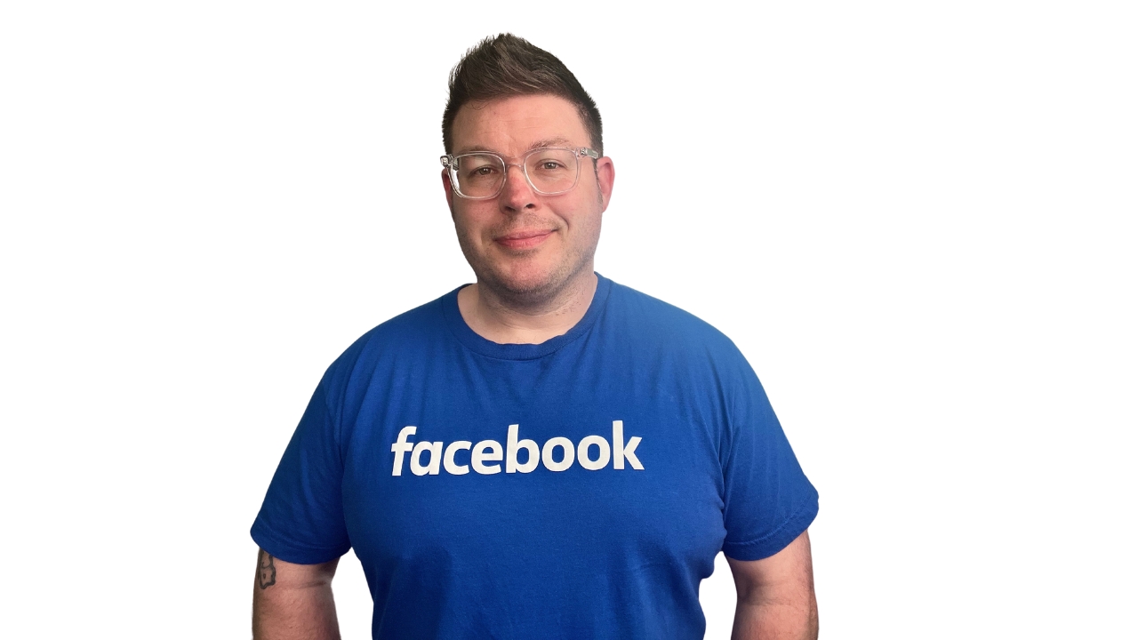 facebook ad account restricted Trevor W. Goodchild