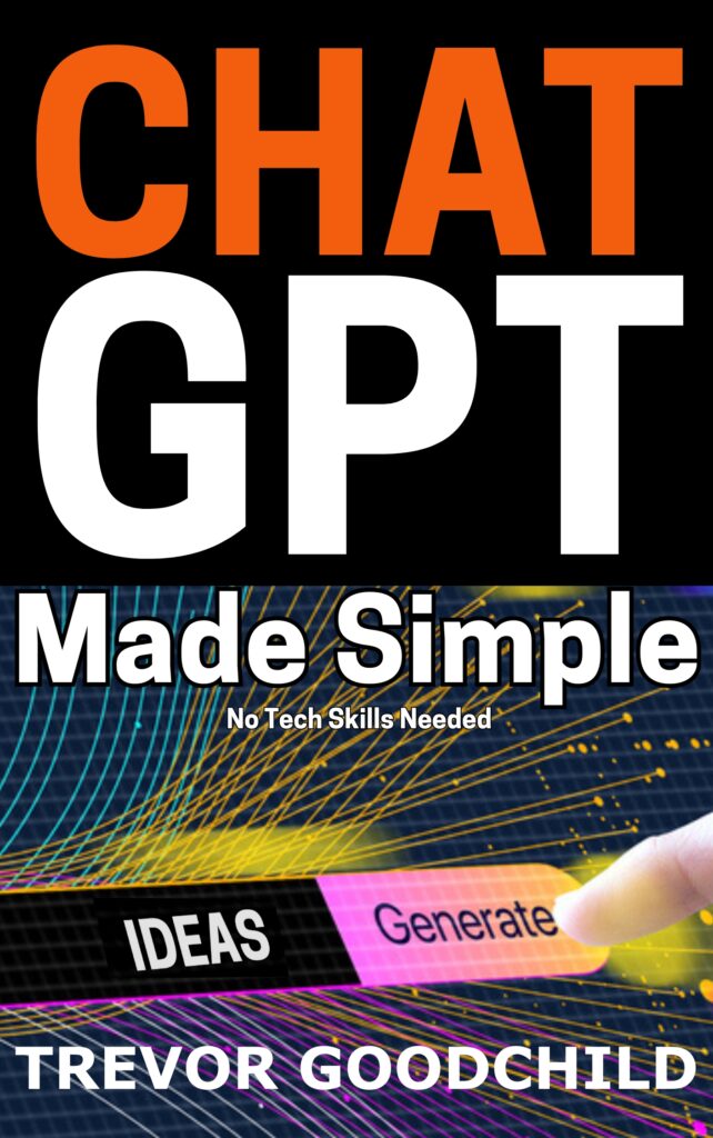 ChatGPT Made Simple