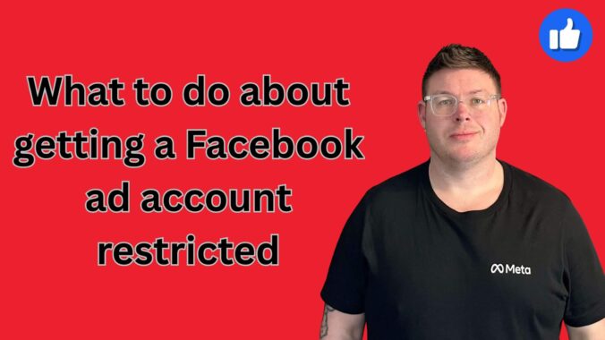 facebook ad account restricted cover picture It's happening A LOT these days, which you'd know reading my last gureading my last guide. And when you reach out to Facebook they give you a wall of silence or misinformation. Not very helpful is it? Also, you may have designed your site based on colors you like. But are they colors that convert to sales? Find out more on that later in the article. [spacer height="10px"] I've worked at Meta and will provide some helpful insights on remaining ban-free. Stay tuned to learn some secrets to increasing sales with brand colors and reducing the risk of getting banned when running ads on Facebook. Facebook Ad Account Restricted: Facebook doesn’t approve your advertisements due to violating Facebook’s advertising policies Facebook will punish you for ad policies you can't even read on their transparency center online because the automations are programmed to flag for much smaller policy violations without notifying you. [spacer height="10px"] It's a shock seeing things like "Your account is restricted " and the truth about Facebook restricted ads is that it is not a human making the final decision restricting your ad account. [spacer height="10px"] Even as you're reading this blog your smartphone already has notifications for Instagram or Facebook but I guarantee 9 out of 10 times those notifications won't tell you that you have a restricted account or why it happened. [spacer height="10px"] I'll tell you what can help - learning more about how Facebook's bots enforce advertising restrictions, so you don't get caught and sent to Facebook jail for breaking their rules. Certain ad policies like Personal Attributes flag they have gutted their website of all images showing you what to beware of. In fact, this blog has those images on my ultimate guide to personal attributes here.  [spacer height="10px"] Want to save time and money? Just schedule a complimentary discovery call Up next, I'll dive into how to use colors correctly for improving sales conversions. What Colors Should You Use on Your Website UGC TLDR Your favorite color might be costing you customers. Just because you love blue doesn’t mean you should use it on your website. It can be powerful for tech and finance companies, but it’s not the best choice if you’re in the fashion or entertainment business. To maximize your site’s conversion potential, you should align your visual branding colors with audience expectations. Here’s a useful chart to guide you: Decide on Your UGC Campaign Goals When it comes to your CTA buttons, the most important thing is contrast. Make sure you pick a color that stands out from the other colors on your page. Here are some colors and their conversion power: The best way to find out what works for your business and audience is to run A/B tests. BUT, none of these converting color strategies will matter if Facebook has banned you, so let's address ad restrictions.  Facebook Ad Account Restricted: About advertising restrictions Often a Facebook ban happens because Facebook already had their eye on you. Getting an ad account restriction on Facebook happens when FB ad policy automations build a character profile of your ad account based on ad approval vs ad rejection basis. Get too far in one direction for rejections, and the red alert goes out to the bots to shut you down.  Your advertising access is restricted - what does it mean? Facebook account restricted what to do [spacer height="3px"]R [spacer height="10px"] Want to know the secret to escaping Facebook jail? I've seen folks banned for how they phrased their shipping and handling policies. It was a skincare company, so they had to watch out for getting hit with the Personal Attributes flag. [spacer height="10px"] And yet, that wasn't even what got them under fire when they found me and asked for my help. It was the small print in their S&H policy that violated a big policy they had no idea Facebook was punishing them for. [spacer height="10px"] When you get your advertising access restricted it means the Facebook bots found something big or small somewhere in your funnel against policy. [spacer height="10px"] Ready to stop guessing and stop losing money and time? Click here for a complimentary discovery call. [spacer height="10px"] I’ve worked side-by-side with the software engineers at Meta, and offer better answers on this topic than many blogs you'll find after googling facebook ad account restricted. All white hat. [spacer height="10px"] It's 2049, and you're jumping rooftop to rooftop, you're running from the evil Facebook replicants attempting to shut down your Facebook ads and steal your ad profits with unnecessary bans, what should you do? [spacer height="10px"] [spacer height="10px"] Ban the banners? Hulk out like Bruce Banner? It's important to remember Meta is a big company, and there's a lot of contradictory info because, and I know from working there, Facebook's teams don't communicate with each other very well. Also a huge shift is happening for TikTok creators and businesses using TikTok for funnels. A lot of businesses are doubling down on an American-owned company, to ensure stability in access to ads. For example.... The Surprisingly Simple Facebook Ads Playbook For A Post-TikTok World Talk about a wake-up call. American e-commerce sellers on TikTok recently learned a hard lesson about building businesses on borrowed ground. With TikTok's future hanging by a thread and its U.S. app store presence uncertain, marketers who've bet their e-commerce success on TikTok Shop face a critical moment. And it stings. After TikTok generated an impressive $33.2 billion in global sales in 2024—a figure that more than doubled year-over-year—and captured an audience that spends 95 minutes daily on the platform, watching it all turn vulnerable feels particularly painful. Yet here’s a twist—this disruption might be just the opportunity you’ve been waiting for. Although TikTok Shop is great at driving impulse purchases (a whopping 55% of sales are spontaneous buys), Facebook’s ad platform offers something potentially more valuable: simplicity plus stability. By tuning into just a few key Ads elements, brands are winning and growing on Facebook. Why Facebook Ads deserve your attention now The TikTok chaos exposed a truth about e-commerce we all know but don’t alwasy like to face: Diversification isn’t just smart—it’s a must for survival. Sure, TikTok Shop’s explosive growth has turned heads. With $9 billion in U.S. sales in 2024, the platform has grown a staggering 650% since it launched. Yet for more than a decade, Facebook Ads has been digesting mountains of data, refining relentlessly, and quietly crushing it. The platform delivers something that feels like gold in today's uncertain times: predictability plus performance. It’s also interesting to note that Facebook’s recent AI advances have made success easier to come by. Think you need a Ph.D. in audience targeting to get decent results? Those days are gone. You no longer need elaborate targeting strategies or technical wizardry to see impressive returns. Facebook Ads now handles the complex stuff behind the scenes, like a skilled assistant who anticipates what you need and does the heavy lifting while you focus on what really matters. Facebook Ads vs. TikTok Shop: Which platform wins for e-commerce? Let's look at how Facebook and TikTok actually stack up against each other in real-world performance. I know what you must be thinking. TikTok’s lower costs are tempting—very tempting! However, look more closely at Facebook's higher conversion and click-through rates, which often indicate better returns on your investment over time. Plus, Facebook's different ad formats and, if you want them, sophisticated targeting tools, give you far more control over your campaigns and customer journey. Here’s what really matters, though. On Facebook, your ad investment works double duty, building your presence across Facebook and Instagram. With Facebook Ads, you’ can reaching customers who already spend hours on the platform connecting with family and friends. It’s like setting up shop in the middle of a bustling community center instead of a pop-up carnival that might be gone tomorrow. This natural integration builds something far more valuable than quick sales. It creates sustainable, long-term customer relationships. Let’s go back to the numbers for a second. While a whopping 55% of TikTok Shop purchases happen on impulse (think late-night "I want that!" clicks), Facebook purchases tell a different story. Facebook advertisers report that 58% of users who see products in Stories actually take the time to browse the brand's website. Even more impressive? Half of those visitors are looking to make a purchase. So, we’re not talking random clicks; we’re talking deliberate decisions, which is the intentional buying journey you want when building a business designed to last, not just flash and fade. From research to real-world results with Facebook Ads Understanding metrics is one thing. Turning them into actual revenue is another—and how to do it is the million-dollar question. For an example for how to do this let's look at Shaun Eng, who's become something of a Facebook Ads legend after generating more than $100 million in e-commerce revenue. As CMO and co-founder of Evolve, a successful consulting business, and Easy A Media, a digital agency, Eng has guided countless brands away from shaky platforms and onto Facebook Ads. And get this—he recently helped a 17-year-old entrepreneur hit $100,000 in daily revenue. Not monthly. Daily. "We've switched from focusing on media buying strategies to really just simplifying everything we do," he says. "Now we just consolidate to a few campaigns and focus on only the creative components of Facebook Ads since that's what's actually going to help you scale. The simpler you keep it, the better it works—which is exactly how we helped that 17-year-old scale so quickly. We kept things simple and focused on great creative content instead of complex strategies." This straightforward approach completely contradicts what most experts will tell you. While the typical Facebook Ads guide drowns beginners in complex targeting strategies and technical configurations, Eng’s playbook tells a different story. His team consistently scales brands to impressive heights by focusing on creative quality and clear messaging rather than complicated tricks, proving that sometimes the simplest approach is the most effective. "Back in the day, we'd get into the nitty gritty of audience targeting, testing tons of different audiences like interests and lookalikes," Eng says. "Now we've discovered something that makes everything easier—broad targeting. It works better than complicated audience settings. Your creatives will naturally target for you, as Facebook’s algorithm is smarter than you think." By focusing on creative excellence rather than complex targeting rules, Eng's team has developed an easily repeatable system that works for businesses of all sizes—from complete beginners to established brands looking to scale even further—or start over if TikTok disappears. Let’s check it out. Mastering Facebook Ads fundamentals Understanding your customers comes first. Seems obvious, right? But here's where most marketers get it wrong—instead of guessing what might work, you must research what your audience already consumes. "The most important thing is to figure out what content they like to watch organically and then recreate that with your own messaging," Eng says. "If, for example, you discover that your audience likes watching ASMR product reviews, create them for your own product." ASMR—or autonomous sensory meridian response—content might sound niche, but it’s a powerful format that triggers a pleasurable, goosebump-like tingling sensation for many viewers. If you haven’t heard of it, check out a few ASMR unboxing videos and whispered product reviews. Formats like ASMR videos exert a pull on viewers in ways traditional advertising can’t. "When you understand what content formats naturally engage your audience, you can create ads that feel less like interruptions and more like valued content," Eng says. "Whether it's ASMR for relaxation products or high-energy demonstrations for fitness gear, matching your creative approach to your audience's preferences is crucial." Target with Facebook Ads content, not just settings This customer-first approach extends to your targeting strategy. And here's where things get counterintuitive because broader targeting often performs better than narrow. "If your ad calls out to hockey players at the start, it will attract a hockey audience," says Eng. "So spend less time playing around with targeting and more time focusing on better creatives with better messaging that effectively target who you want." In other words, let your ad creatives do the work of targeting for you rather than messing around with audience filters. Focus on Facebook Ads creatives that convert Getting your creative strategy right isn't just important—it's everything. Herbamama CEO Vladimir Kochnev emphasizes the importance of clean, uncluttered visuals and direct messaging that addresses customer pain points immediately. "People scroll fast. It’s crucial to get straight to the point, address the problem, and use numbers whenever possible," he says. Kochnev’s team has increased engagement more than 120% by using dynamic elements instead of static images—a simple change with dramatic results. Allocate budgets with a simple Facebook Ads formula If you’re wondering how to distribute your ad budget, Benjamin Bansal, digital marketing specialist and CEO of Mediencom Temmer & Bansal GmbH, offers a refreshingly simple formula that anyone can follow. "Keep it simple,” Bansal says. “Budget 10% for brand awareness, 60% for conversion-focused campaigns, and 30% for retargeting. That formula will give you sustainable growth without overcomplicating things. Your awareness campaigns will build recognition at a low cost. Conversion campaigns will drive immediate sales. And retargeting will maintain connections with interested prospects. No complex calculations needed—just stick to those percentages and adjust based on results." Increase spending on Facebook Ads campaigns systematically Scaling requires both patience and data. When should you increase spending? Eng recommends increasing budgets by 20% every three days when performance is stable. However, if your key performance indicators exceed targets by 50% or more, you can accelerate growth by doubling your budget. "A campaign generating a 3x return on ad spend when you targeted 2x, for example, signals room for aggressive scaling," he says. Using this method, you’ll capitalize on momentum without overextending too soon. Avoid common pitfalls, prevent costly Facebook Ads mistakes Success also means avoiding common pitfalls. Many brands get caught up in technicalities rather than focusing on what truly moves the needle. "A lot of brand owners struggle to understand the simplicity concept," Eng says. "But the more you run ads on Facebook, the more you realize it's all about inputs and outputs. Focus on what generates the most results—creatives—and you'll increase your revenue." This insight is golden. I’ve seen countless marketers obsess over minor technical details while neglecting the creative elements that actually drive engagement and sales. It’s like fine-tuning a car’s engine while ignoring that it has flat tires—you’re optimizing the wrong thing! Your Facebook Ads action plan Ready to turn your attention to Facebook Ads? Here’s a practical playbook with proven steps to help complete beginners and experienced marketers alike win and scale. 1. Start simple and focused "Think of your initial campaign as a learning laboratory," Eng says. "With a focused $100 daily budget in one campaign, Facebook's algorithm can gather enough data to optimize effectively. This consolidated approach gives you clearer insights than spreading smaller budgets across multiple campaigns." The key is to stay focused while you gather data. Don’t spread your budget thin. You have to consolidate to understand what works and what doesn’t. Too many marketers sabotage themselves by launching five different campaigns for $20 each and then wonder why they get subpar results. 2. Create Facebook Ads content customers actually want Research what content your target audience already consumes and enjoys. Then, as Eng suggests, recreate that style with your own messaging. Whether product demonstrations, user testimonials, or lifestyle content, your creatives should feel native to the platform. Pay attention to engagement patterns on organic content within your niche. What video styles get the most comments? What types of images drive shares? Use those insights and others like them to develop ad creatives that feel natural and relevant to your audience. Remember—you've already lost if your ad feels like an interruption. 3. Build Facebook Ads campaigns that convert Use a proven budget allocation framework: 10% for brand awareness 30% for retargeting previous engagers 60% for conversion campaigns "This three-tiered approach creates a complete customer journey," Bansal says. "Awareness campaigns introduce your brand to new audiences, conversion campaigns drive sales from interested prospects, and retargeting campaigns re-engage those who've shown interest but haven't purchased." Think of it as a relationship-building process. You begin with first impressions, move to meaningful conversations, and then to gentle reminders. The total effect leads to an exceptional customer experience. 4. Stake your bets on the metrics that matter What are your business goals? Whether you're optimizing for profit margins or customer acquisition, these core metrics give you the most precise picture of performance: Return on ad spend Cost per acquisition Conversion rates "Always optimize for the end goal," Eng says. “Those metrics directly impact your bottom line and should guide your optimization efforts.” Don't get distracted by vanity metrics like cost-per-click or click-through rates. While those numbers can provide insight, they shouldn't drive your decision-making. “I've seen businesses obsess over high click-through rates while their conversion rates plummeted,” Eng says. “It’s a recipe for burning through budgets with nothing to show for it.” 5. Continually test your creatives for Facebook Ads "Think of your creative testing as ongoing R&D," Eng says. "Each new variation teaches you something about what resonates with your audience. Use those insights to keep refining your approach to improve performance." The testing process should be systematic. Start with your best-performing creative as a control, then test one element at a time—whether the hook, visual style, or call to action. This methodical approach helps you identify, rather than guess at, what drives improvements. 6. Scale Facebook Ads with strategic precision “Before increasing your budget, let a campaign show consistent performance over at least a week,” Eng says. This patience helps you distinguish between temporary spikes and genuine optimization improvements. Eng’s formula for scaling is as follows: Increase budgets by 20% every three days with stable performance. Double budgets when KPIs exceed targets by 50% or more. Continue daily scaling if performance remains strong after initial increases. This measured approach to scaling helps you maintain profitability and expand reach. If you rush the process and scale too quickly, you risk having your performance crater. 7. Monitor, adjust, and optimize for ongoing Facebook Ads success Finally, monitor key metrics daily and be ready to adjust. Facebook Ads isn't a "set it and forget it" game—it's more like tending a garden. A little daily attention goes a long way. Consistent monitoring and optimization can lead to extraordinary results—such as Eng's print-on-demand client, which scaled to over $100 million in total revenue, including $40 million in its most recent year, primarily through Facebook Ads. Simplicity for the win with Facebook Ads Success with Facebook Ads doesn't require complex marketing strategies or technical expertise. As Eng has shown repeatedly with his clients—from complete beginners to established brands—it comes down to three simple elements: Understanding your customers—not guessing, but really knowing what they like. Creating content they actually want to see—not what you think they should see. Following the data—not your hunches and assumptions. Start with these straightforward fundamentals, stick to them consistently, and you’ll be well-positioned to thrive—even if TikTok is shuttered forever. The beauty of this approach? Although platforms can rise and fall faster than the tiny-eyeglasses fashion trend, the principles of good marketing stand the test of time. By building your e-commerce strategy on Facebook’s rock-solid foundation, you can weather tomorrow’s storms while setting yourself up for success no matter what plot twists the social media world throws your way. It's like investing in a well-built house instead of an impressive-looking tent. One will keep you protected through every season, while the other might not survive the first strong wind. I have 2 caveats with this approach: 1- Be Careful which Echo Chamber you are supporting So there are plenty of trends out there you can hop onto in a fastervertising approach, and give people what they are already consuming. BUT have the self awareness to also see what societal effect you are supporting. If it causes tragedy and violence like a lot of the extremism emerging in America right now does, see if you can avoid profiting by fanning the flames of these types of trends. 2. Be aware of Facebook ad policies, old and new Even if you have a solid ad strategy you can still get banned for one word, your entire funnel, full stop.  [spacer height="10px"] So, it's vital to understand how the Facebook bots flag ads and ad accounts. [spacer height="10px"] If you’re like my client Jack Randall, President of Social Flight, you’re tired of beating your head against the wall trying to guess why Facebook has shut you down, and want answers faster. [spacer height="10px"] “Trevor helped me successfully diagnose exactly why my ad account was disabled, and helped me frame out a plan to move forward.” 👍🏻 [spacer height="10px"] Click here, to schedule a discovery call. [embed]https://youtu.be/R-8wLhu9Mlk?si=Nm3vbcaMOdIGm67a[/embed] Facebook Ad Account Restricted: Why does Facebook say my advertising access is restricted? Facebook typically says your advertising access is restricted because it tracked a sequence of actions violating Facebook ad policies. It can be one thing that gets you a facebook ad account restricted after it's removed you're good, or it could be a series of smaller actions over time Facebook's automations have logged and determined, overall, you are deliberately choosing not to follow policy. [spacer height="10px"] Other times it could be a log in issue, a bank issue, or a business model conflict if the automations flag your ads as belonging to a banned business model (like MLMs). Make sure to read my blog on removing ad account restrictions here.  Facebook ad account restricted - what does it mean?  What does it mean to have a Facebook ad account restricted? Well, it's like having a bullseye on your back - and the machines Facebook uses will attempt to reinforce their initial judgement that you are against their rules. [spacer height="10px"] When you get a Facebook ad account restricted, Facebook offers you a chance to appeal first. But, if instead of appealing you rush to resubmit the same ad with the same violations in it, it can lead to disabling your Facebook Business Manager too. [spacer height="10px"] If someone else on your BM is in hot water with FB that can roll over on you too, because Meta will hold you responsible for another person's facebook account restricted if you share the same BM. It's tough, but there is a path to ban-free ads here. [spacer height="10px"] Facebook Ad Account Restricted: Violations Advertising restrictions for policy violations   [spacer height="10px"] If your Facebook account is restricted from advertising, it may hurt your ability to earn money in the future, so you'll want to make sure your overall track record is in the black not the red. That means more approved ads than rejected. If your facebook account's restricted it was done by bots. [spacer height="10px"] Given how automated Facebook's policy bots are, to be successful not getting thrown in FB jail, you'll want to understand how and why these policy automations flag to avoid being on their radar. There's some nuance to this you'll want to know to side step getting a facebook ad account restricted. Advertising restrictions for unusual activity  If you buy a new smartphone, and are in a new location, download the Facebook app and log in, you could get hit with the unusual activity flag. [spacer height="10px"] With a Facebook account restricted from advertising you may get the flag for unusual activity. Now, this can be frustratingly vague. Which activity was unusual? Why? How does this relate to getting a facebook ad account restricted? [spacer height="10px"] Meta thinks you are a hacker when it sees new log ins, especially if you're traveling out of state, out of country, when logging in. I'd suggest avoiding logging in to Facebook business tools while traveling to avoid this flag. [spacer height="10px"] Read the ultimate guide on what to do if you're hacked while running Facebook ads or want to prevent this from happening here. How Serious is a Rejected Facebook Ad? [spacer height="10px"] You see those images above? Facebook has stripped their policy site from showing these images. There are no clear examples of what they do and don't allow. But I got your back and will continue to provide them for more transparency on Facebook ad policies. Speaking of which let's talk ad restrictions. [spacer height="10px"] Your Facebook ad gets rejected, you appeal or try to run it again, then your ad account gets disabled. You try to appeal this (probably incorrectly) and then that appeal gets rejected and your Business Manager gets disabled. [spacer height="10px"] It all starts with the Facebook ad and whether it follows ad policies or paints you as a bad actor to Facebook trying to circumvent systems if you try to run the same ad already rejected, multiple times leading to a Facebook ad account restricted from advertising. [spacer height="10px"] If you've read How to Unrestrict My Ad Account you get how vital your appeal strategy is and has to be when it comes to appealing a facebook ad account restricted. The problem with getting hit with a Circumventing Systems flag is that Facebook's bots are not specific about WHAT you are circumventing, and HOW to fix this. I have a short little guide to add a bit of help here. [pdf-embedder url="https://jetskishaman.com/wp-content/uploads/2023/06/Circumventing-Systems-Guide-2.0.pdf" title="Circumventing Systems Guide 2.0"] What does a restricted Facebook ad account mean? When your ad account is restricted, you cannot run Facebook ads at all.  It means that your other assets like your Facebook Business Page and your Facebook Business Manager may be at risk too after getting a facebook ad account restricted. How did I get myself restricted from advertising on Facebook? Bad habits. Everyone has habits and the habits you have when creating ads can get you in trouble if your habits don't include a compliance check up or sometimes you can get banned for simply acting too quickly. I've seen a series of quick thoughtless actions lead to a facebook ad account restricted before. How can I tell if my account was restricted? Facebook is supposed to send emails to your email account associated with your personal Facebook profile every time you have an ad approved and rejected. BUT, they end up in spam sometimes. You may not see these emails if your gmail has filtered these out to the promotions tab or social tab.  [spacer height="10px"] Logging into Meta Business Suite or Facebook Business Manager and going to the ad accounts you own on the Ads Manager page, you'll typically see red letters detailing the warning you have gotten or ban. How do I unrestrict my Facebook ads? Facebook ad account restricted tips [spacer height="10px"] A good practice for preventing a facebook ad account restricted is to audit your funnel for potential flags and remove them, making everything compliant BEFORE submitting ads to Facebook to review. [spacer height="10px"] And you don't want a facebook account restricted because the ad account creation limit for new Facebook Business Managers is only 1 or 2 ad accounts most of the time. This means being aware of what may get banned and avoiding it is a full time job you can't slack on if you want to avoid getting a facebook ad account restricted [spacer height="10px"] It pays to be informed of what Facebook is doing as it effects industries at large, like Facebook's ad policies on selling CBD on Facebook. You need to stay current to avoid Facebook accounts restricted from advertising. Why is my Facebook ad account restricted? Now, it is not your fault that you don't understand the policies - Facebook is clear as the vision of a serious scotch drinker after the 4th glass. But, most likely your Facebook ad account is restricted because of a few words in your ad copy, privacy policy or the creative you chose. [spacer height="10px"] Given my history of working with thousands of ad agencies both while I was working AT Facebook and in my own practice, I have stats on which ad policies are triggered the most in specific niches. Like personal attributes flags being higher in weight loss niches, or MLM flags being higher in the start-a-biz online vertical. [spacer height="10px"] Understanding how YOUR specific niche interacts with Facebook ad policy automations is KEY to staying out of Facebook jail and avoiding a facebook account restricted. Facebook ad account restricted: Ad rejections Your ad account was banned for too many rejected ads When you step over a certain ratio of rejected ads, Facebook has a separate automation that determines the health of your ad account. If you are not paying attention to this as you run ads throughout the quarter, you could end up on the wrong side of the ban bots. So, as the meme below states, you'll need to study your ad account history a little more carefully to avoid this type of ban. [spacer height="10px"] [spacer height="10px"] Now, resolving a facebook account restricted can be a lot easier to prevent than recover from. [spacer height="10px"] If you've read my Common Mistakes to Avoid When Advertising on Facebook (That Larry Kim backlinks to) you found out the hidden clues in FB warnings  - that you may need an expert to decode into everyday language. [spacer height="10px"] Just like my clients, the social media marketing agency for Wu-Tang Clan discovered, there are micro flags in ad copy and landing pages that have to be removed first before attempting to appeal or relaunch a brand with Facebook. [spacer height="10px"] Want the same white glove treatment navigating Facebook shutdowns? [spacer height="10px"] Click here, to schedule a discovery call to avoid getting a disabled Facebook ad account. Facebook ad account restricted: disabled accounts What Disabled Facebook Ad Account Means If you see that, "You are restricted from running ads" this means you missed the canary in the coal mine beforehand. SOME element in your ads attracted the attention of Facebook ban bots and there were warning signs. Probably not obvious because Facebook isn't that transparent. [spacer height="10px"] Now, depending on what type of Business Manager you have you may be able to create a new ad account as long as the new ads have 0 flags in them that the old ads have. [spacer height="10px"] When reading the Facebook ad policies on Facebook ad rejections you may feel frustrated, because they won't talk about your specific situation in any detail, if at all. Facebook ad account restricted: Trust the right answers A big hurdle to overcome with dealing with a Facebook ad account restricted is who to trust online. Most articles you'll read come from outsiders, who have not worked at Meta and are shaking a Magic 8 ball to come up with best guesses. [spacer height="10px"] Even worse, chatting in to Facebook ad support, you talk to people who don't seem to understand your questions. I've heard stories from clients who got in a worst ban after talking to Facebook ad support before finding my blog. [spacer height="10px"] And Facebook has a spotty track record for providing reliable advice on how to solve a facebook account restricted. [spacer height="10px"] I've heard some people say that Facebook ads aren't worth using anymore and don't turn a profit - every week my calendar is booked with calls from businesses running high converting ads on Facebook making hundreds of thousands to millions of dollars. So, while Nas may have rapped that Hip Hop is Dead (with the recent beef with Kendrick Lamar and Drake you know hip hop is alive and kicking) Facebook certainly isn't dead either. [spacer height="10px"] Per Sprout Social, Facebook is the third most visited website following Google and YouTube, respectively. This puts it ahead of other leading platforms like Twitter and Instagram. [spacer height="10px"] The platform boasts 3.065 billion active users on a monthly basis. [spacer height="10px"] This makes it the most used social media platform worldwide. [spacer height="10px"] In 2023, Facebook’s total ad revenue amounted to $135 billion, up from $116 billion the previous year. [spacer height="10px"] Don't leave money on the table just because you don't understand the way the bots flag for policy, I can help you there. [spacer height="10px"] Is your Facebook ad account already disabled? Don't get ripped off! Read How to Recover Facebook Ad Accounts now! [spacer height="10px"] Just like my client Dr. Emi benefited from my funnel audits for compliance, you can too. It all starts with a free discovery call here. By the way, Dr. Emi was just featured on the Today Show on NBC.   (In a rush? Skip the line with prepaid funnel audits with VIP Access). Facebook ad account restricted: Business Manager What is a Disabled Facebook Business Manager? If you are restricted from running ads, when your Facebook Business Manager is disabled within the Facebook Business Suite as they (annoyingly) renamed it, then you may need to relaunch your brand depending on how severe this ban is. [spacer height="10px"] Sometimes Business Manager bans if they are appealed fast enough with the right language can be overturned. [spacer height="10px"] But out of lets say 100 disabled Facebook Business Managers I've seen, 1% gets recovered. [spacer height="10px"] Facebook account restricted from advertising? KNOW THIS: What you want to keep in mind is the Facebook Business Pages - as they are your digital storefront for your brand name - and take them out before your Facebook Business Manager gets disabled! [spacer height="10px"] That being said, when you have a disabled Facebook Business Manager that means every asset inside is jeopardized. Ad Accounts Facebook Business Pages People connected to this BM Facebook ad account restricted: Causes Here's why: [spacer height="10px"] When you have a disabled Facebook Business Manager, Facebook keeps track of who is in the Business Manager and the other BMs they are connected to. [spacer height="10px"] So, everyone in a disabled Facebook Business Manager is at risk of having everything else they are working on getting shut down too. If you FORGOT a lurker in your BM who has a facebook account restricted it WILL come back to bite ya a$$ so BE AWARE.  [spacer height="10px"] A disabled Facebook Business Manager is the next to the worst ban you can get on Facebook. [spacer height="10px"] When my client Happi Digital, an eCommerce Agency hired me to audit their Facebook ads, I uncovered flags that if left alone could have shut down their entire ad agency. [spacer height="10px"] Need Facebook ad policy expert too? Schedule a call with me right now. Facebook ad account restricted: Pages What Does it Mean When Your Facebook Page is Restricted? We saw many Pages go down in 2020 - when the pandemic first hit America with e-comm businesses that had shipping delays in China due to covid-19 shut downs. These e-commerce businesses saw their customers giving them bad reviews that took their Page quality score beneath a 1. [spacer height="10px"] Then, just by automation alone, their FB Business Pages got restricted. And they didn't even have a facebook account restricted-just the Page got shut down. [spacer height="10px"] This is challenging because if you try to relaunch a new Facebook Business Page with the same brand name you may get blocked by Facebook right away for circumventing systems. You'll need a better strategy more finely tuned for relaunching. [spacer height="10px"] Want to stop losing money over Facebook bans? Get the expert advice of someone who worked at Meta here. Facebook ad account restricted: Reasons Why is my Facebook advertising account restricted? Still asking what to do when seeing, "You are restricted from running ads"? If you want to get to the bottom of why your Facebook advertising account is restricted, you'll want to audit your funnel. This is to identify what was the biggest risk that got you on the radar and eventually shut down. [spacer height="10px"] Have your Facebook ads been blocked? Read this blog here. [spacer height="10px"] Here's the deal, even if you read all of the Transparency Center policies on ads, you still wouldn't know how to prevent a ban. [spacer height="10px"] In reality, there are 1000s more that you are policed on by the automations but never told about. [spacer height="10px"] Want access to a funnel audit to ensure you are compliant? Click here for a discovery call. How to appeal advertising restrictions There is a right way and a wrong way to appeal getting a Facebook ad account restricted. The wrong way is to mash buttons, click request review, and wait for the Facebook gods to grant you clemency. With staffing shortages, and reliance on automations, the first approach won't get you far. But identifying what got you flagged, and what is the hierarchy of risks in your funnel and replacing the offending content with compliant copy is a much better place to start before appealing.  Facebook ad account restricted: Fixes How do I fix my restricted Facebook account? No one wants to see: "You are restricted from running ads." [spacer height="10px"] If you googled disabled facebook ad account or Facebook ad rejections you'll find a number of bullshit articles out there - even by major brands - that will just tell you to "Request Review." [spacer height="10px"] That CAN help if you have already removed ALL the flags from your funnel. But if you have not...Full stop, no pass go, don't click it. What you're doing here is saying to the automations that shut you down: "Hey bot, I know you are machine, but can you decipher human empathy and context? Even better can you send this Appeal to ANOTHER robot? And put my fate in the next bot's hands?" [spacer height="10px"] Really the best chance you have is to appeal within 48 hours of getting shut down AFTER identifying the EXACT source of the Facebook automation flag. [spacer height="10px"] Anything less than that, and your chances diminish by A LOT. Now, if you've found me within that time period, I can possibly help you, depending on your type of business and other factors. Click here to schedule your call and avoid a further shut down and avoid a permanent restriction. [spacer height="10px"] Want a better answer than Facebook ad support gives? Keep reading. Learn more Learn more about the appeal process: when appealing keep in mind you're chatting wit outsourced workers who have a goal of getting more chats per day than increasing real resolution rate. [spacer height="10px"] They will try to shut you down every step of the way. I can help you navigate these hurdles, and get the best chances you can have for making an appeal if you have contacted me fast enough after a ban.  [spacer height="10px"] Beyond that window, the chances get slimmer. But you do have other options if your goal is to get Facebook ads live again and not just trying to recover old disabled ad accounts. [spacer height="10px"] What if you had a guarantee that your ads were compliant before they went live on Facebook? [spacer height="10px"] Keep reading for these answers and more:  Facebook Ad Account Restricted Solution Ad agencies: tired of getting the silent treatment from Facebook when all you want to do is get your Facebook ads live and revenue in the door? [spacer height="10px"] I'm a Facebook ad policy specialist who worked at Facebook and I'm trusted by high level brands that take accuracy and results seriously. [spacer height="10px"] I can show you how to resolve FB bans even if Facebook ad support is useless to resolve ad account restrictions. [spacer height="10px"] Don't lose any more money from Facebook bans and schedule your call with me now. [spacer height="10px"] Don't take my word for it, let my clients tell you what it was like working with me: [spacer height="10px"] [spacer height="10px"] It shouldn't be a mystery on what to do to recover from a ban. I strive for customer satisfaction, being a business owner myself. [spacer height="10px"] [spacer height="10px"] My clients have included the social media marketing agencies of Tony Robbins, Harv Eker, and Dean Graziosi. How much is it costing you to have a disabled Facebook ad account? Talk today.  [spacer height="10px"] [spacer height="10px"] I'm featured on the Queen of Facebook Mari Smith's Marketing Essentials Course. [spacer height="10px"] If you want to skip the line before this offer ends, immediately secure expert-level Facebook consulting. Book your call now! [spacer height="10px"] If you're ok with waiting a bit longer, and entering the waitlist to see if you're eligible - Schedule a call Ad Account Restricted Facebook FAQ Frequently Asked Questions 1. How to fix ad account disabled on facebook Your first step should always be to stop active ads running with the same copy as the rejected ad, then audit your funnel for flags, and appeal using the strategy outlined in the appeal section of the FAQs 2. How to enable my disabled facebook ad account If you have a spare ad account in your Facebook Business Manager that you can run ads from, feel free to. BUT, identify the micro and major flags FIRST, so as not to repeat the same mistake.  3. How to appeal a disabled facebook ad account As far as how to appeal a disabled Facebook ad account, you'll get 48 hours to make your appeal. The best strategy is to communicate to Meta | Facebook that: [spacer height="10px"] A. You understand WHY you were banned. B. You are committed to following the policies from here on out. C. You have identified and REMOVED the offending content from your funnel. You can also get some top tips on facebook ad policy in this complimentary eBook: Top 5 Reasons Agencies Fail at Facebook 4. how to get disabled ad account up and running Depending on how long your ad account was disabled, sometimes, if your appeal is written correctly, the appeal itself CAN potentially get you reactivated, if you understand to communicate with Facebook ad support correctly.  5. How Many Policy Violations Before Account is Shut Down? Typically, it's a 1 to 10 ratio. For every single rejected ad that you get, you'll want 10 Facebook ads that are approved. After a pattern of behavior is established by machine learning, from Meta's automations, you may spiral rapidly into Facebook jail if your ratios aren't correct. 3 consecutive ads getting rejected risks your ad account getting disabled. But, it also depends on how severe the ban is.  And, if this still all seems too confusing, your clients are yelling at you to get ads live to bring in money, simply schedule a complimentary Facebook discovery call here 6. How to remove restriction on facebook ad account As far as removing a restriction on a Facebook ad account, if we're talking about a disabled ad account, well, you can rehabilitate your funnel and then appeal, possibly getting it reactivated if you do this SMART (I have methods that work if you're in the appeal window). But as far as removing a restriction from Facebook ads, see the previous FAQ answer: you need to get in a positive approval-cycle ratio. 7. how long does facebook take to review restricted ad account Now, ask yourself, is it an election year? Have there been over 20,000 Meta employees laid off? Did you word your appeal using specific language Facebook ad support can and will respond better to? These are the factors in play. Typically, you get an answer within a week. If you have a more severe ban or are in the special ad categories, you may get an answer faster but it won't be one you like. Severe bans end up as permanent restrictions and they deliver that ban hammer faster than other lighter Facebook ad policy restrictions.  8. how to fix your access can't be reinstated because too much time has passed since we restricted your account In a situation like this, your recovery options depend on what is banned: [spacer height="10px"] a) Facebook Ad Account b) Facebook Business Page c) Facebook Business Manager d) Facebook profile So, each one may have a different recovery option, depending on your situation, and type of ban it is, as well as your particular niche or business's vertical, and the health of the accounts before the ban. Want to get a pathway to get Facebook ads live? Schedule your complimentary discovery call here. 9. How To Get Your Disabled Facebook Ad Account Back  First, let me also address: personal and emotional attachments to disabled ad accounts. I've worked with tons of Fortune 500 level companies, and the amount of hair pulling and FML-ing over ONE ad account being disabled, is incredible. Sometimes, it's faster, and cheaper, to just start a new ad account, and relaunch, rather than recover a tainted asset. [spacer height="10px"] That being said, the same answer applies here to the instructions above, for appeals 10. How to unblock your Facebook ad account Now, unblocking an ad account, may be possible if you get in fast enough with the right kind of messaging to Facebook ad support. While they are the gatekeepers, and don't have any real power, they CAN talk to the right folks who, if you word your appeal right, can unblock your Facebook ad account. And of course, if you need next-level assistance, I'm always available to chat and see if it's a good fit here.