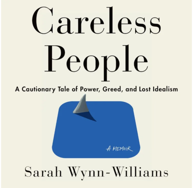 Careless People