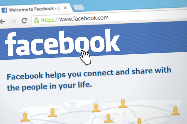 facebook ad account restricted