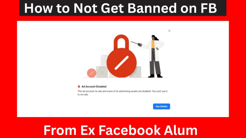 facebook ad account restriction cover