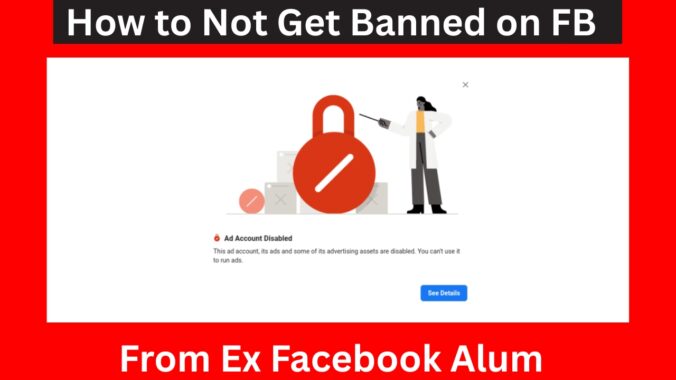 facebook ad account restriction cover
