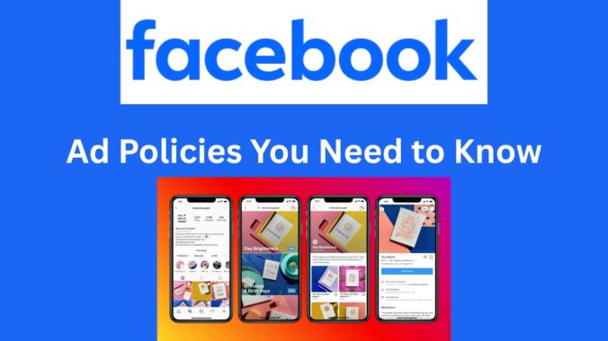 facebook ad policies