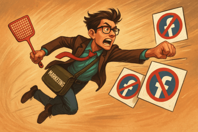 How To Fix A facebook ad account disabled