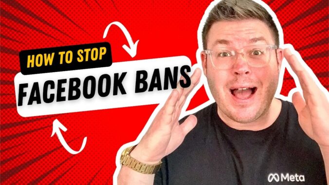 facebook ad account restricted