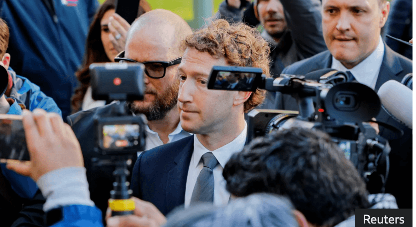 Facebook ad policy

